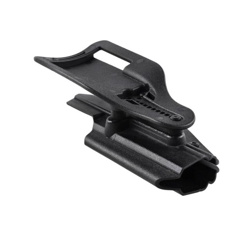 Kabura Doubletap OWB Strighter Canik Rival Doubletap
