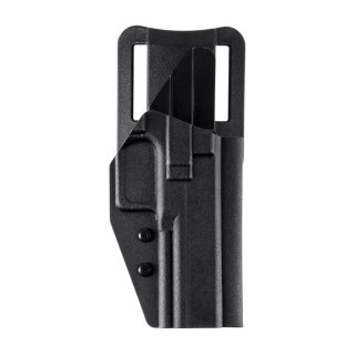 Kabura Doubletap OWB Strighter Canik SFX Mod 2 Doubletap