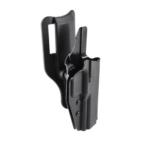 Kabura Doubletap OWB Strighter Canik SFX Mod 2 Doubletap