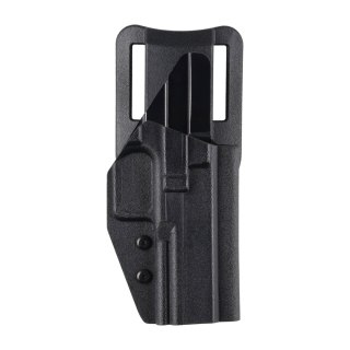 Kabura Doubletap OWB Strighter Canik TP9 Elite Combat Doubletap