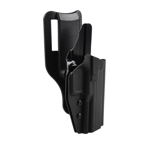 Kabura Doubletap OWB Strighter Canik TP9 Elite Combat Doubletap