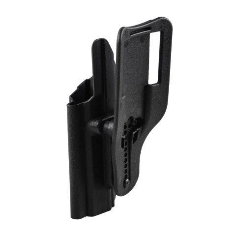 Kabura Doubletap OWB Strighter Canik TP9 Elite Combat Doubletap