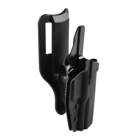 Kabura Doubletap OWB Strighter Canik TP9 METE SFT Doubletap