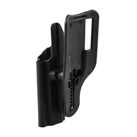 Kabura Doubletap OWB Strighter Canik TP9 METE SFT Doubletap