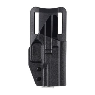 Kabura Doubletap OWB Strighter Canik TP9 Mete-s Doubletap