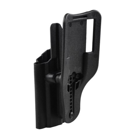 Kabura Doubletap OWB Strighter Canik TP9 Mete-s Doubletap