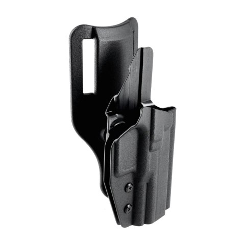 Kabura Doubletap OWB Strighter Canik TP9 SF Elite Doubletap
