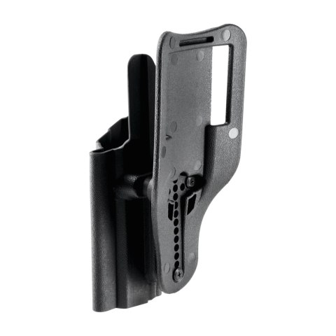 Kabura Doubletap OWB Strighter Canik TP9 SF Elite Doubletap