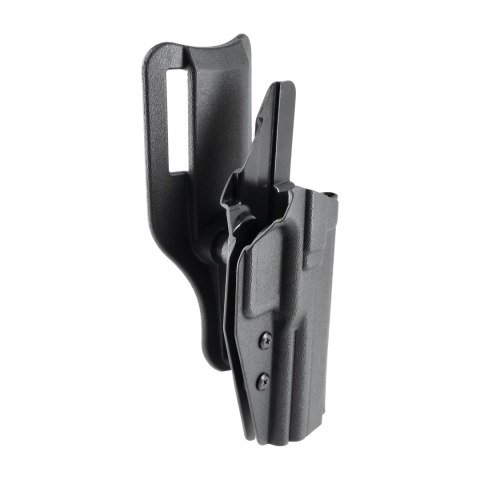 Kabura Doubletap OWB Strighter Canik TTI Doubletap