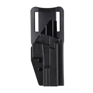 Kabura Doubletap OWB Strighter Glock 17 Doubletap