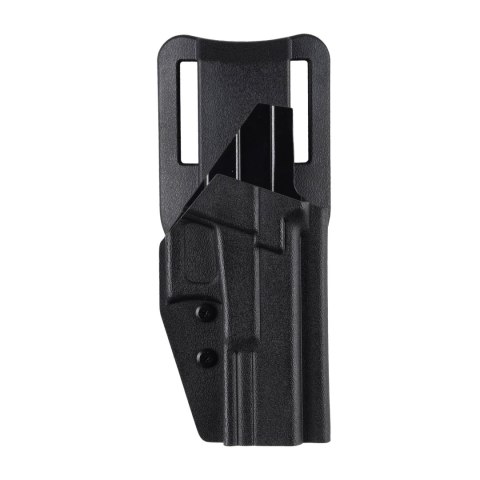 Kabura Doubletap OWB Strighter Glock 17 Doubletap