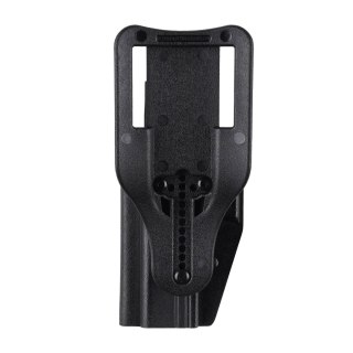 Kabura Doubletap OWB Strighter Glock 17 Doubletap