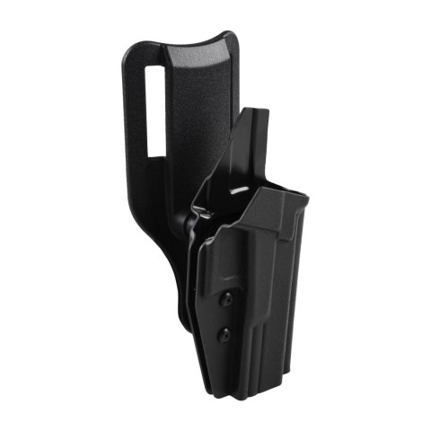 Kabura Doubletap OWB Strighter Glock 17 Doubletap