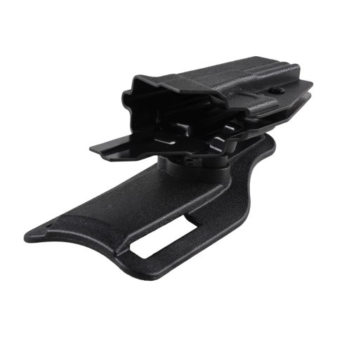 Kabura Doubletap OWB Strighter Glock 17 Doubletap