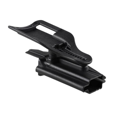 Kabura Doubletap OWB Strighter Glock 17 Doubletap