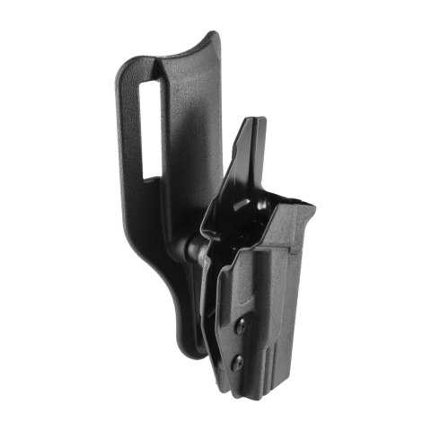 Kabura Doubletap OWB Strighter Glock 19/45 Doubletap