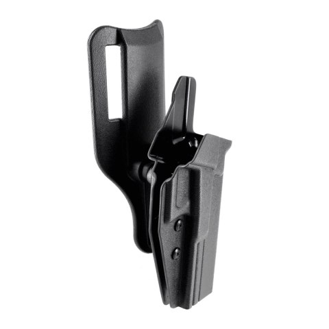 Kabura Doubletap OWB Strighter Glock 34 Doubletap