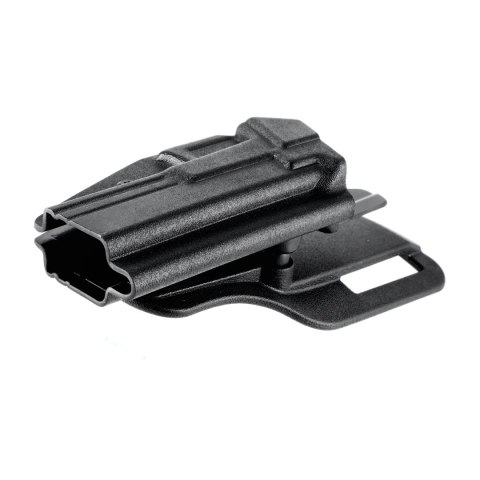 Kabura Doubletap OWB Strighter Glock 34 Doubletap