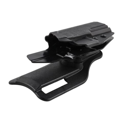 Kabura Doubletap OWB Strighter Walther PDP C 4,6'' PRO SD Doubletap