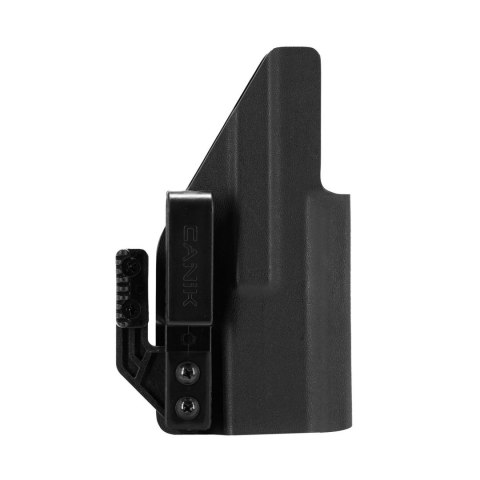 Kabura IWB kydex na pistolet Canik METE MC9 dwustronna MMAC-673 Canik