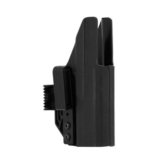 Kabura IWB kydex na pistolet Canik METE MC9 dwustronna MMAC-673 Canik