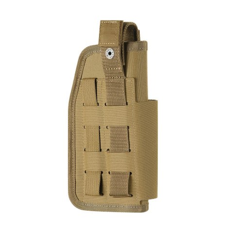 Kabura M-Tac uniwersalna Elite Coyote lewa M-Tac