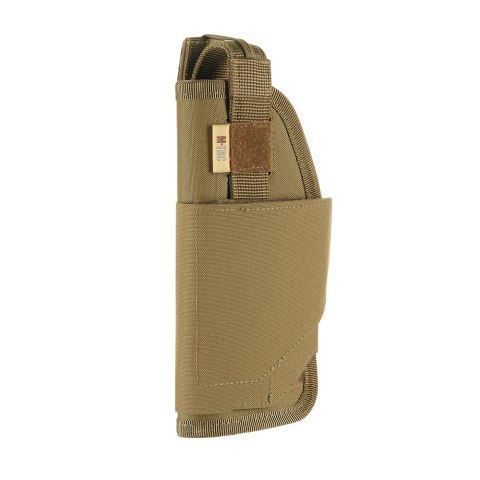 Kabura M-Tac uniwersalna Elite Coyote lewa M-Tac
