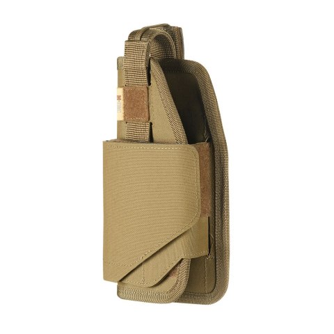 Kabura M-Tac uniwersalna Elite Coyote lewa M-Tac