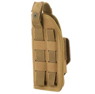 Kabura M-Tac uniwersalna Elite Coyote prawa M-Tac
