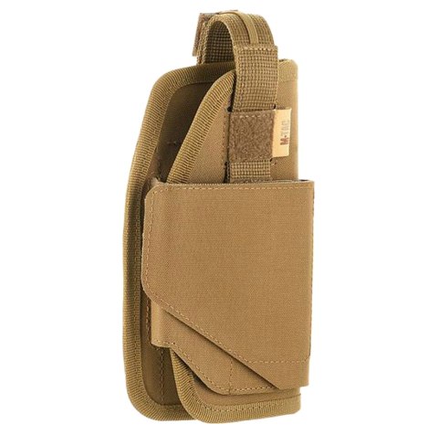 Kabura M-Tac uniwersalna Elite Coyote prawa M-Tac