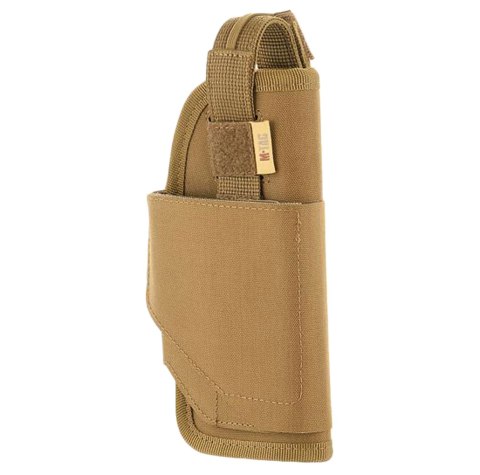 Kabura M-Tac uniwersalna Elite Coyote prawa M-Tac