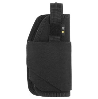 Kabura M-Tac uniwersalna Elite Czarna prawa M-Tac