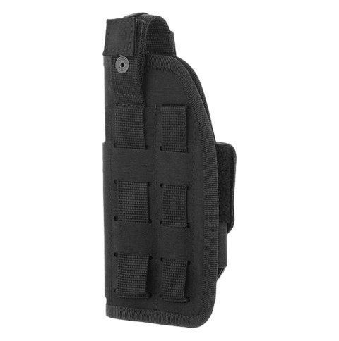Kabura M-Tac uniwersalna Elite Czarna prawa M-Tac