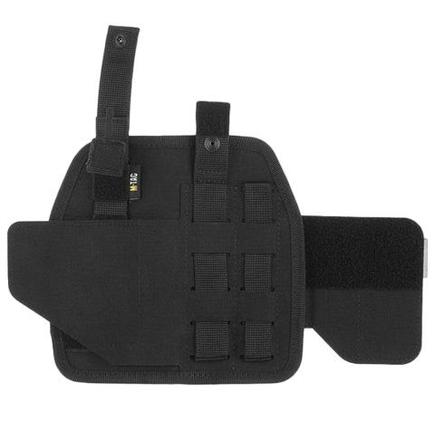Kabura M-Tac uniwersalna Elite Czarna prawa M-Tac