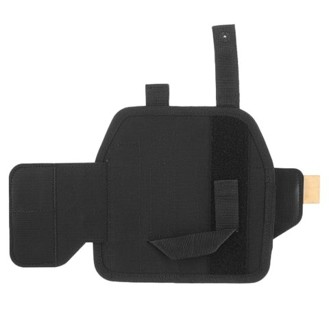 Kabura M-Tac uniwersalna Elite Czarna prawa M-Tac