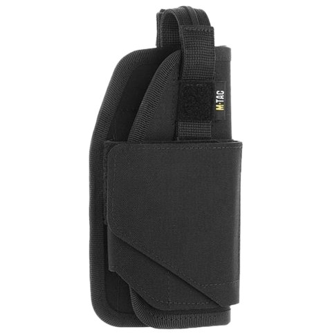 Kabura M-Tac uniwersalna Elite Czarna prawa M-Tac