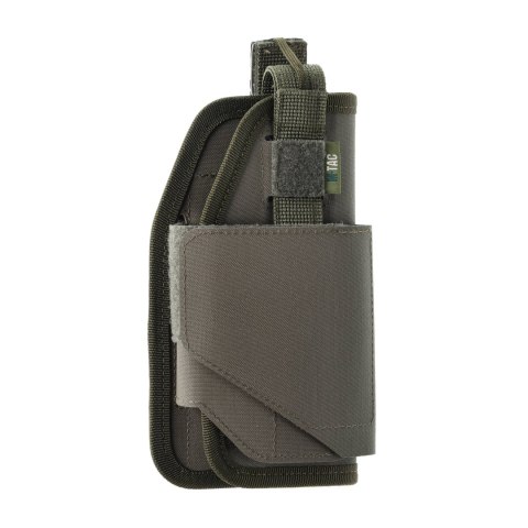Kabura M-Tac uniwersalna Elite zielona prawa M-Tac