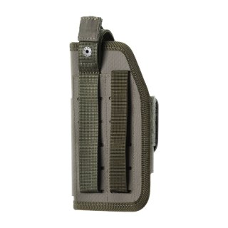 Kabura M-Tac uniwersalna Elite zielona prawa M-Tac
