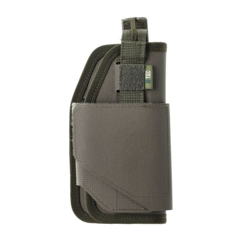 Kabura M-Tac uniwersalna Elite zielona prawa M-Tac