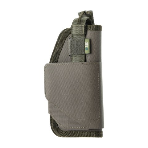 Kabura M-Tac uniwersalna Elite zielona prawa M-Tac