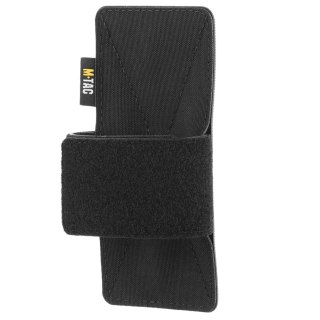 Kabura M-Tac uniwersalna wewnętrzna Light czarna M-Tac