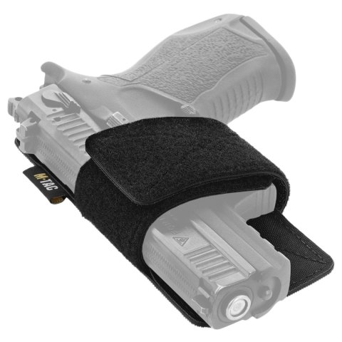Kabura M-Tac uniwersalna wewnętrzna Light czarna M-Tac
