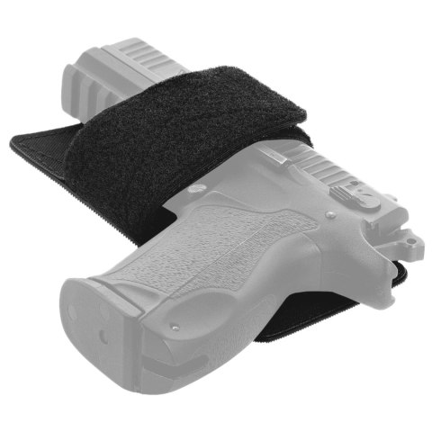 Kabura M-Tac uniwersalna wewnętrzna Light czarna M-Tac