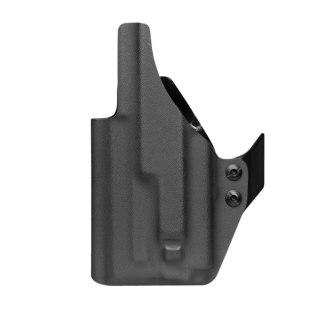 Kabura OWB kydex na pistolet Canik compact z latarką OLIGHT PL MINI 2 MMAC-321 Canik