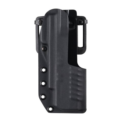 Kabura OWB kydex na pistolet Canik full size z kompensatorem MMAC-658 Canik