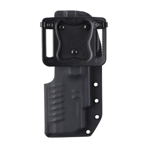 Kabura OWB kydex na pistolet Canik full size z kompensatorem MMAC-658 Canik