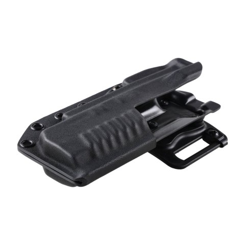 Kabura OWB kydex na pistolet Canik full size z kompensatorem MMAC-658 Canik