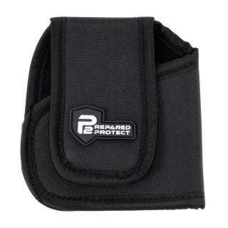 Kabura P2P PGS II Prepared 2 Protect (P2P)