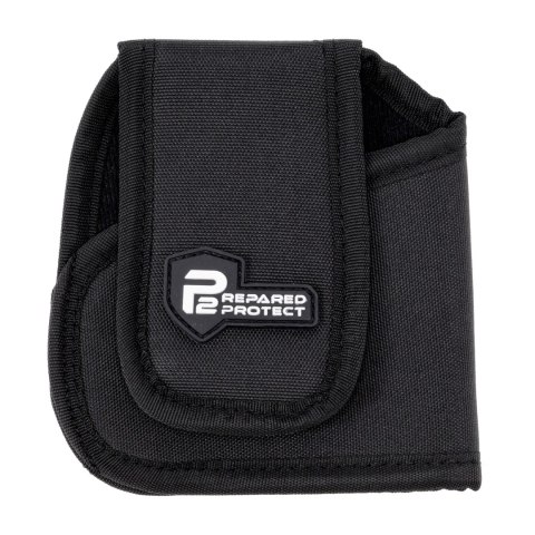 Kabura P2P PGS II Prepared 2 Protect (P2P)