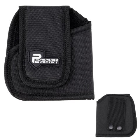 Kabura P2P PGS II Prepared 2 Protect (P2P)